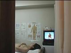 Japonskij massazh s trahom 10
