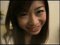 Neopytnaja razvratnica Ami Hinato (Ami Hinata)