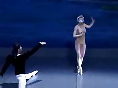 Эро-балет