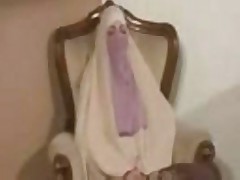 Секс в хиджабе